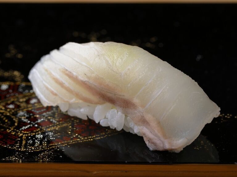 Sushi Takae_Cuisine