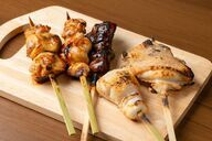 Yakitori to Sousakusumibiyaki Kokoko