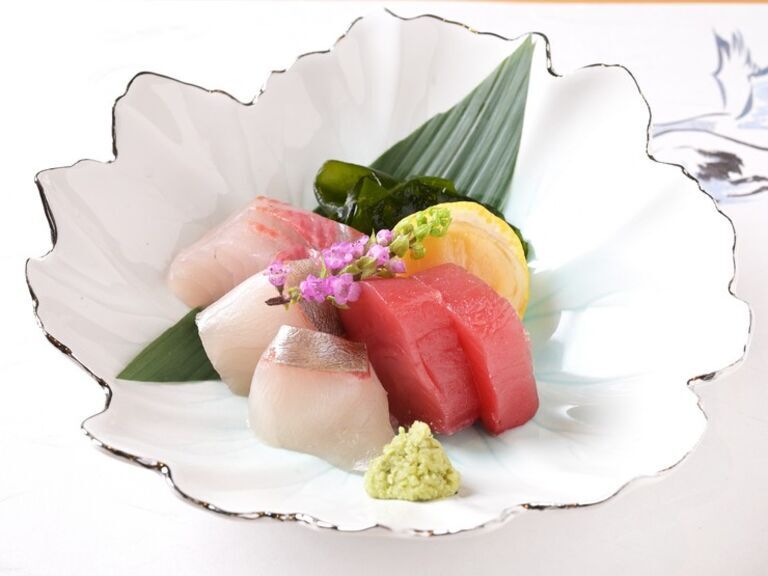 Akahagi Sushi Tamahagane_Cuisine
