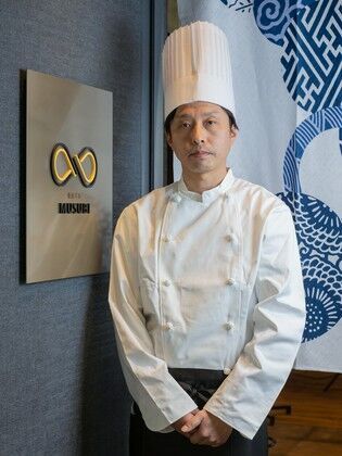 Sendai Bar MUSUBI_Naoki Saito
