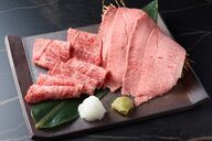 Kanzen Koshitsu Yakiniku Ushimasa