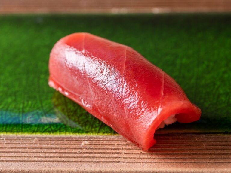 Sushi Oishi_Cuisine