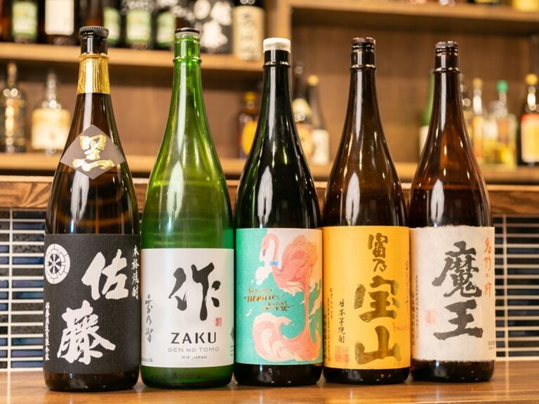 Izakaya Asahi_Drink