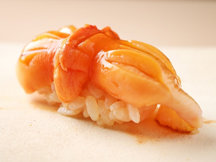 Sushi Shiroma image