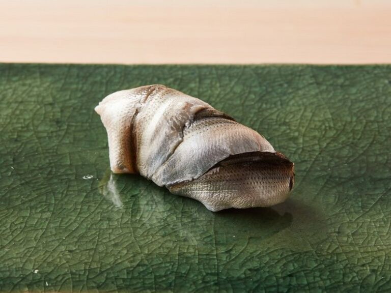 Kagurazaka Sushi Konkon_Cuisine