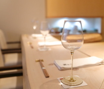 Sushi Chiharu_Sake Sommelier Omakase Course - Enjoy the marriage with Japanese sake.
