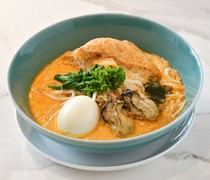 SINKIES_Laksa - Spices and coconut give a rich harmony.