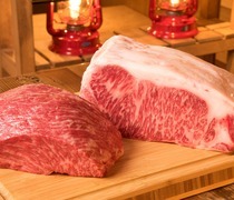 Kanda no Niku Bar RUMP CAP Kanda Branch_Domestic Wagyu of the Day