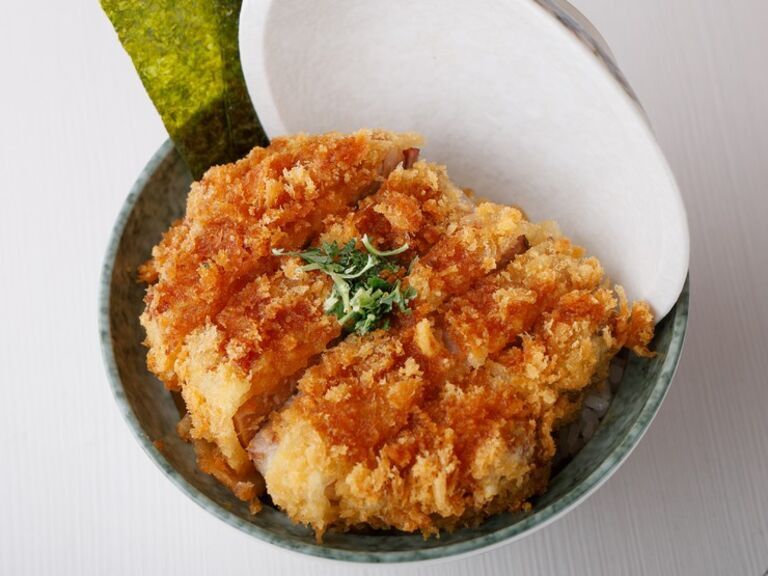 Katsudon Kouei_Cuisine