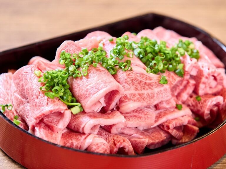 Kuroge Wagyu Senmonten Nikuya Fumitsuki_Cuisine