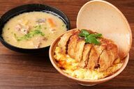 Katsudon Daijyu Osu Branch