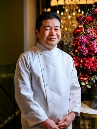Okome to Wagyu Nakatake_Hiroo Ito