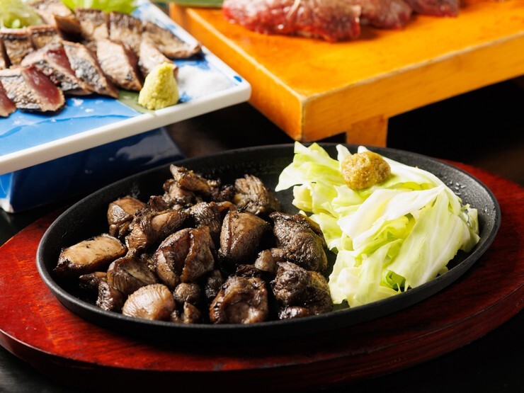 Izakaya Samurai