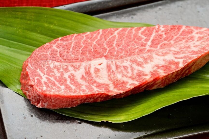 Yakiniku Koufuen_Cuisine