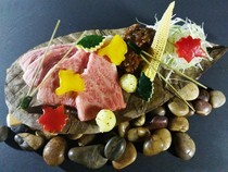 Fukiyosekomachi_Wagyu Beef and Sushi Omakase Course - Immerse yourself in the charm of Japanese food. 
