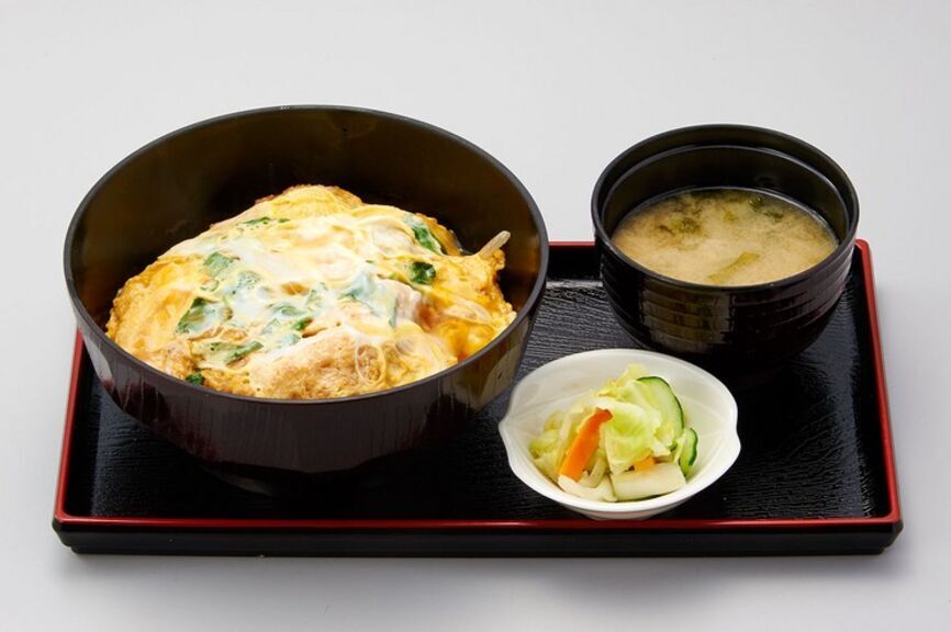 Asakusa Umaimon Azuma_Cuisine