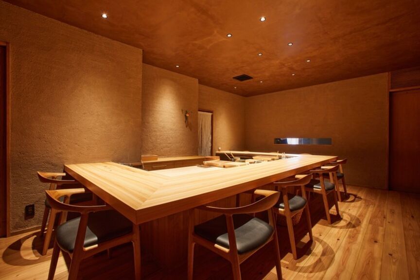 Ryuzushi_Inside view