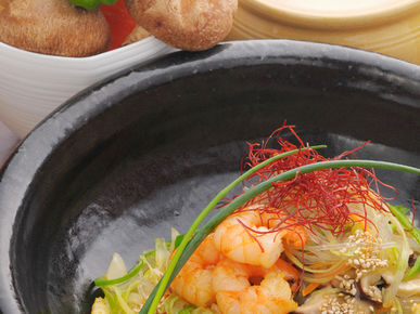 Yakiniku Korean Dining Youngdong South Entrance_Cuisine