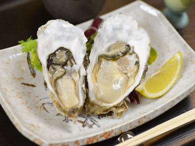 Futagoyama Shoji_Cuisine