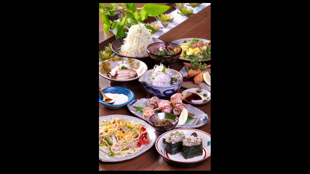 Location Dining Nagi_Cuisine