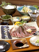 Location Dining Nagi_Okinawa main island Motobu Japanese Black beef sirloin steak course