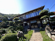 Kappo Ryokan Shimizu_Outside view