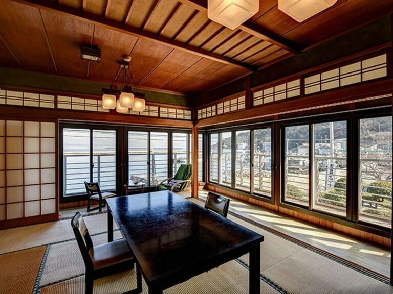 Kappo Ryokan Shimizu_Cuisine