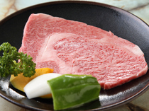 Yakiniku Ichiro_The tenderness and sweetness of the fat stands out with our "Otsuki Rib Meat" 