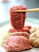 Sumibi Yakiniku Himawaritei_Must-try special skirt steak