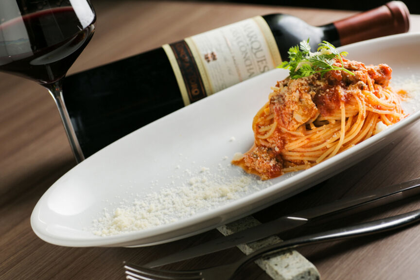 Wine & Food Argento_Cuisine