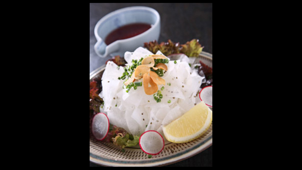 Soshu Torigin Kamonomiya Branch_Cuisine