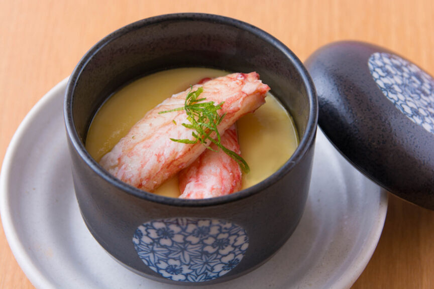 Nizakana Sashimi Shunsai Uminoshiki_Cuisine