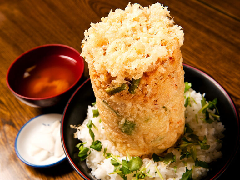 Uogashi Maruten Fuji_Cuisine