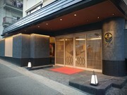 ISAGO (Hotel ISAGO Kobe)_Outside view