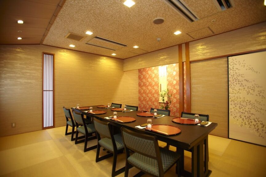 ISAGO (Hotel ISAGO Kobe)_Inside view