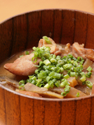 Iemeshi Shushu Yuki_Beef Tendon Stew