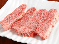 Ittetsu Takaokahonten_Matsuzaka Skirt Steak