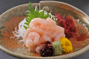 Hakodate Kaisenryori Kaikobo_
  Sweet
  Shrimp