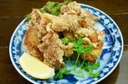 Hakodate Kaisenryori Kaikobo_
  Fried
  Chicken