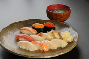 Hakodate Kaisenryori Kaikobo_
  [Chefs
  Recommendation] Finest Grade Sushi