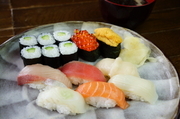 Hakodate Kaisenryori Kaikobo_
  Extra
  Grade Sushi