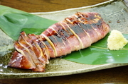 Hakodate Kaisenryori Kaikobo_
  Grilled
  Squid