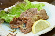 Hakodate Kaisenryori Kaikobo_
  Grilled
  Fresh Lamb