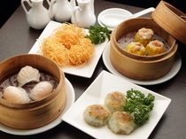 Sosaku Chinese Hong Kong Homemade Dumpling Chai_Authentic Dim Sum (Made by our Chef from Hong Kong)