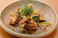 Tofu Sozai Dining Ao