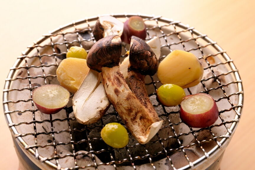 Shunsai Oguraya_Cuisine