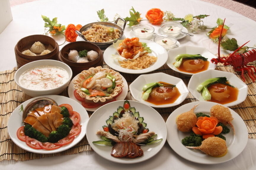 Taiwanese and Chinese Restaurant Kokien_Cuisine
