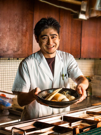 Innovative “Yakitori” Cuisine in Muroran – HOKKAIDO LOVE!