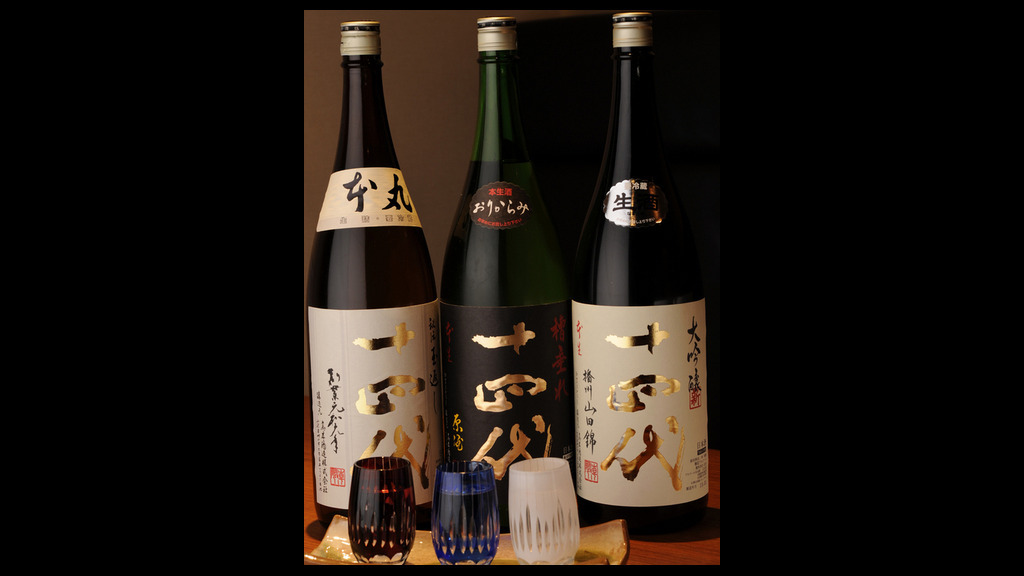 Izakaya Umaimon Shinjuku Kabuki-cho_Drink