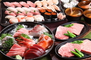Honkaku Edomae Zushi Matsuki Sushi_Special Course for Lunch